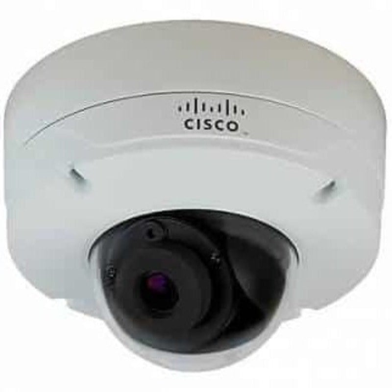 CIVS-IPC-6020 Cisco 2.1 MP IP Network Dome Camera | New Bulk Pack