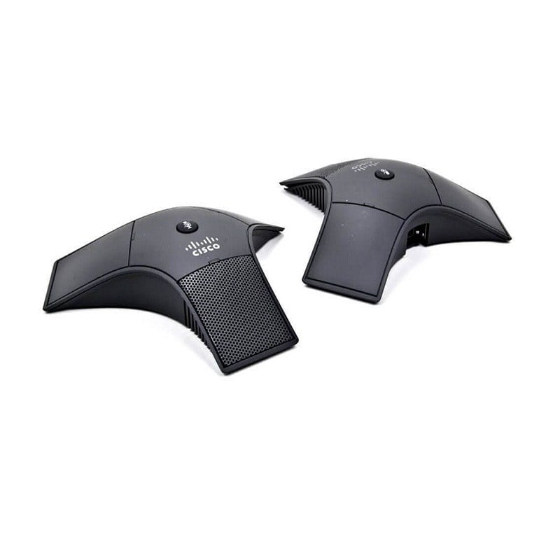 Cisco CP-7937-MIC-KIT External Microphone Kit for Unified IP Conference Station | Refurbished