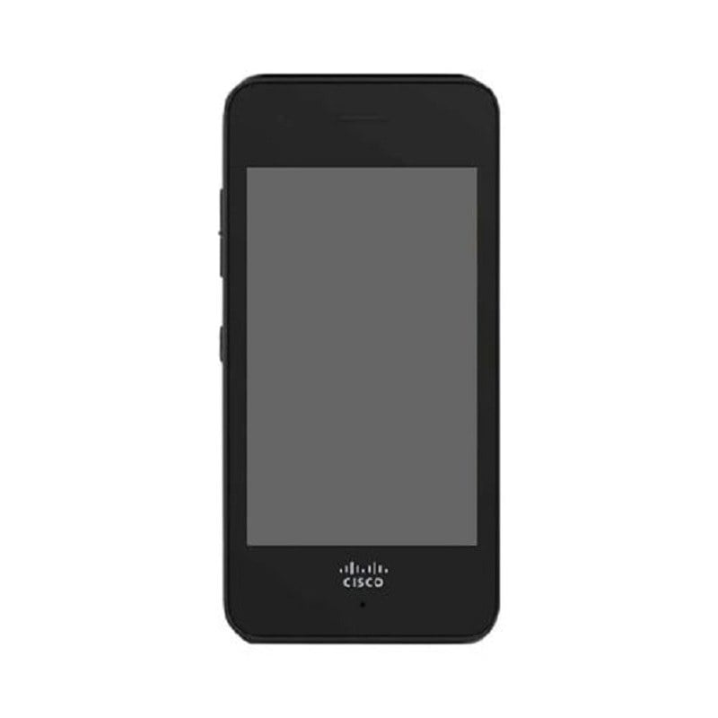 Cisco CP-860-BUN-K9 Webex 860 4GB RAM 64GB Smartphone | New Bulk Pack