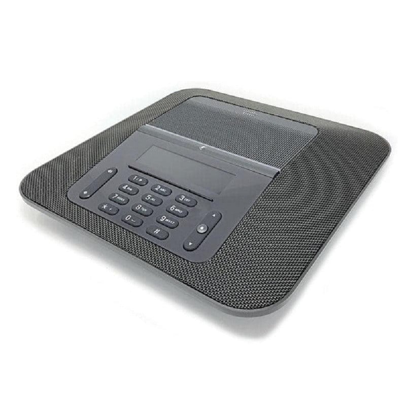 Cisco CP-8832-K9 1 Ethernet Port Tabletop Conference IP Phone | Refurbished