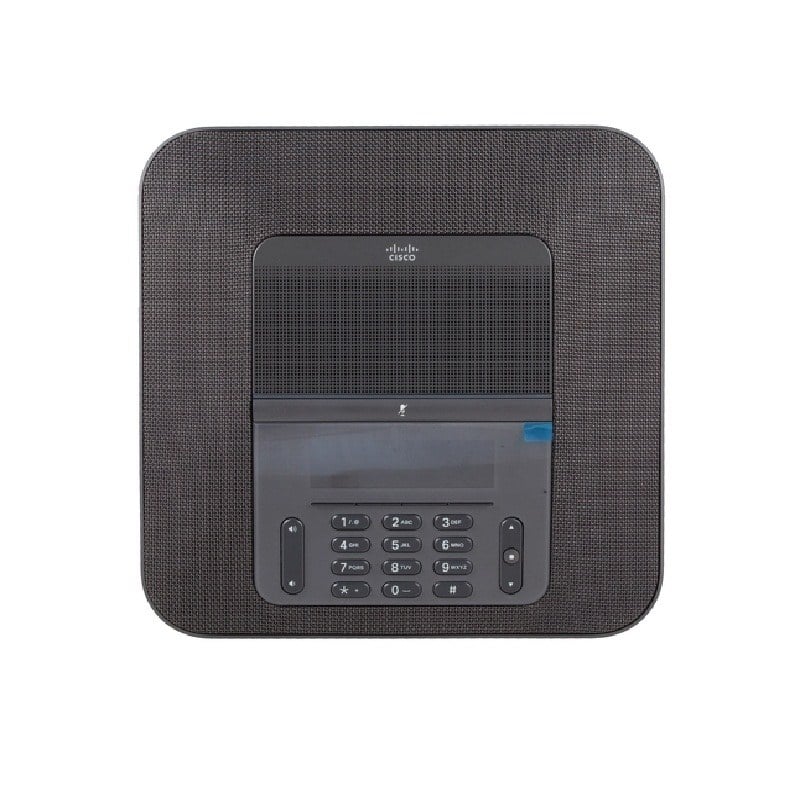 Cisco CP-8832-K9 1 Ethernet Port Tabletop Conference IP Phone | Refurbished