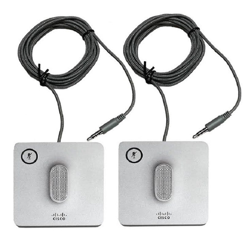 CP-8832-MIC-WIRED Cisco 8832 Microphone Kit | Refurbished