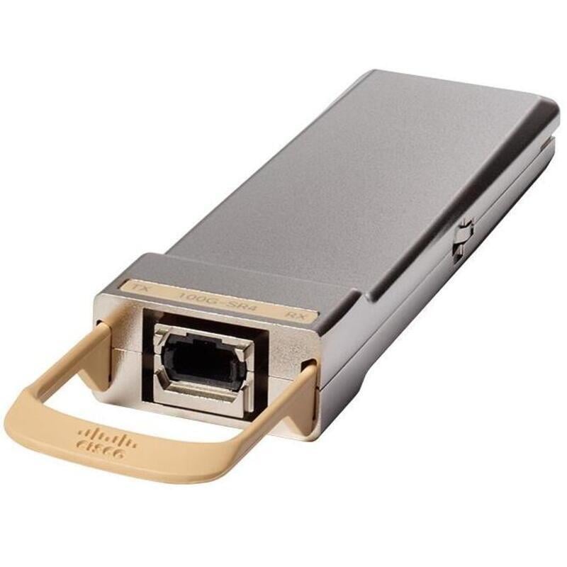 Cisco CPAK-100G-SR10 100GBASE-SR10 Cpak Transceiver Module | New Factory Sealed