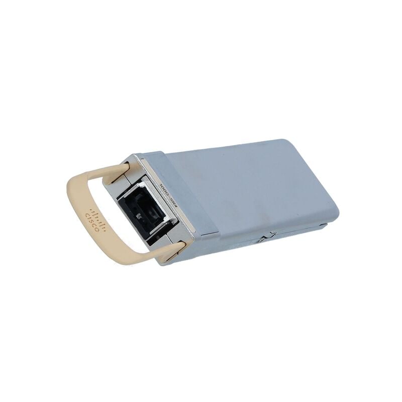 Cisco CPAK-100GE-LR4 100 Gigabit Transceiver Module 10km Single-mode Fiber | Refurbished