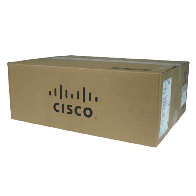 Cisco CTS-MX300-WBK TelePresence MX300 Gen 2 Wheel base | New Factory Sealed