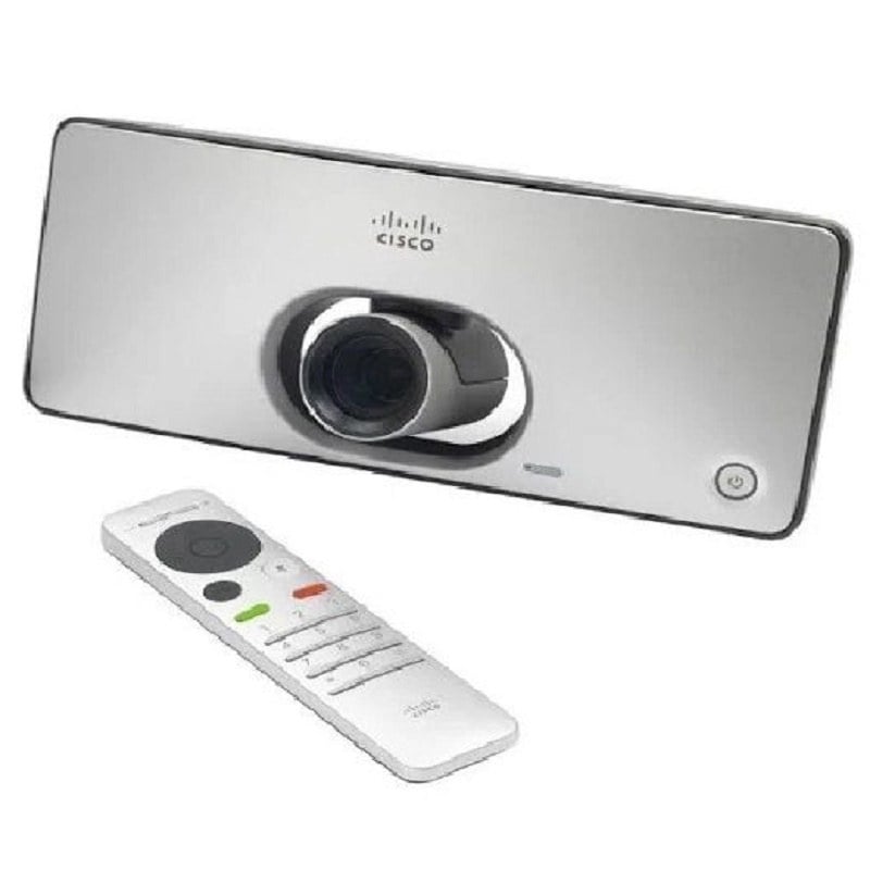 CTS-SX10-K9 Cisco TelePresence Series SX Video Conference Equipment | Refurbished