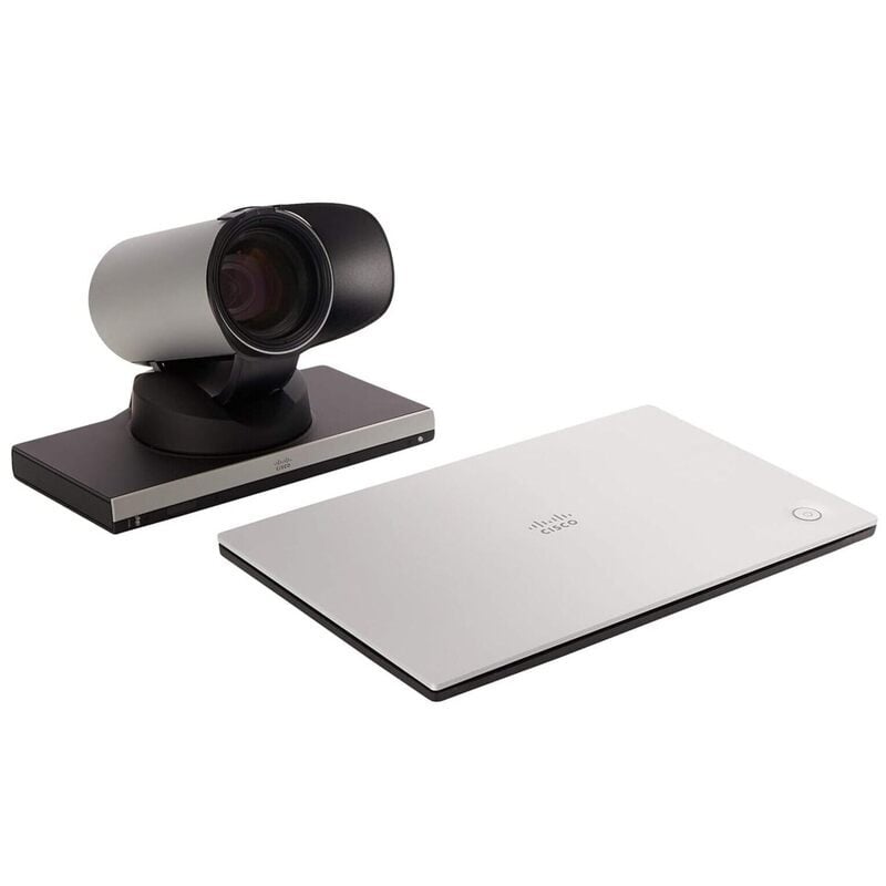 CTS-SX20-PHD12X-K9 Cisco TelePresence Precision HD Camera | Refurbished