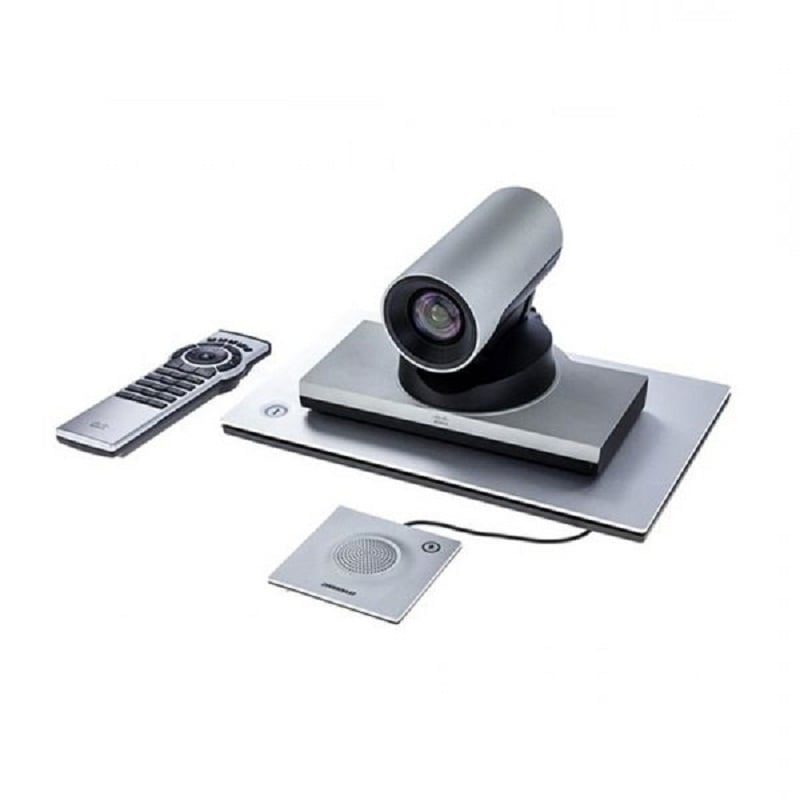 Cisco CTS-SX20N-12X-K9 Video Conference Equipment | New Bulk Pack