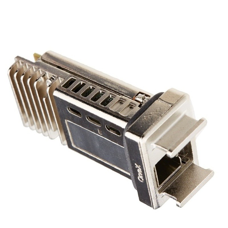 Cisco CVR-X2-SFP10G= 10 Gigabit Transceiver OneX Converter Module | Refurbished