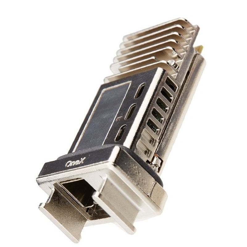 CVR-X2-SFP10G= Cisco 10GBase-X Transceiver Plug-In Module | New Factory Sealed
