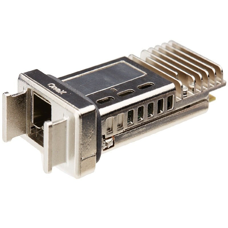 Cisco CVR-X2-SFP10G= 10 Gigabit Transceiver OneX Converter Module | Refurbished