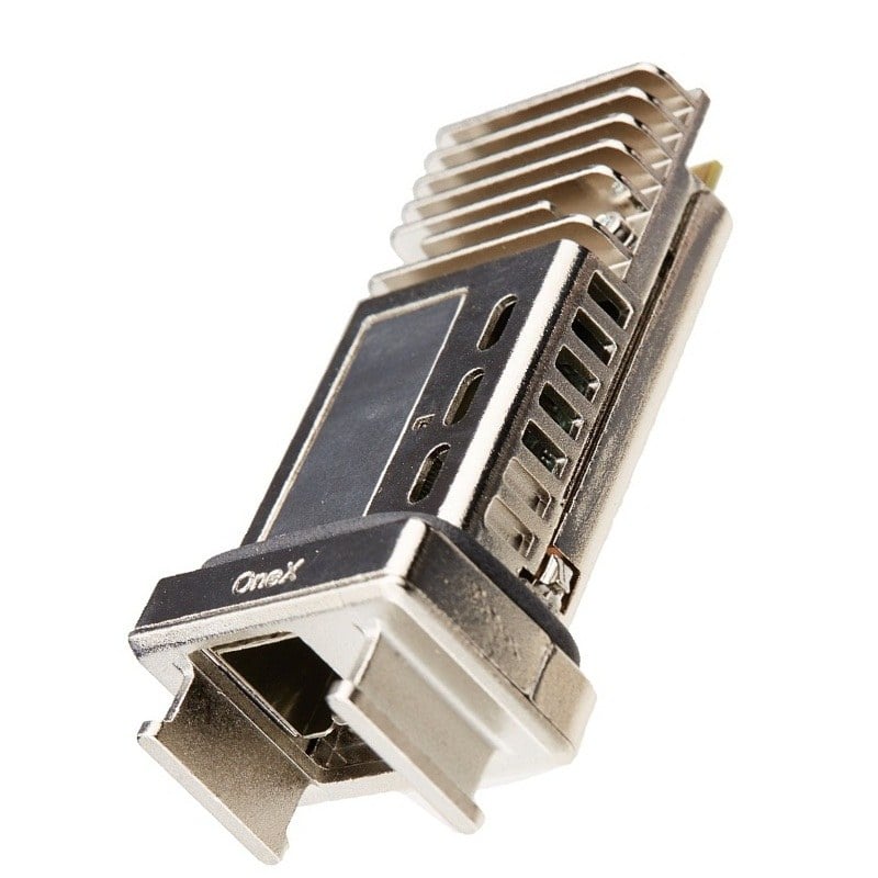 Cisco CVR-X2-SFP10G= 10 Gigabit Transceiver OneX Converter Module | Refurbished