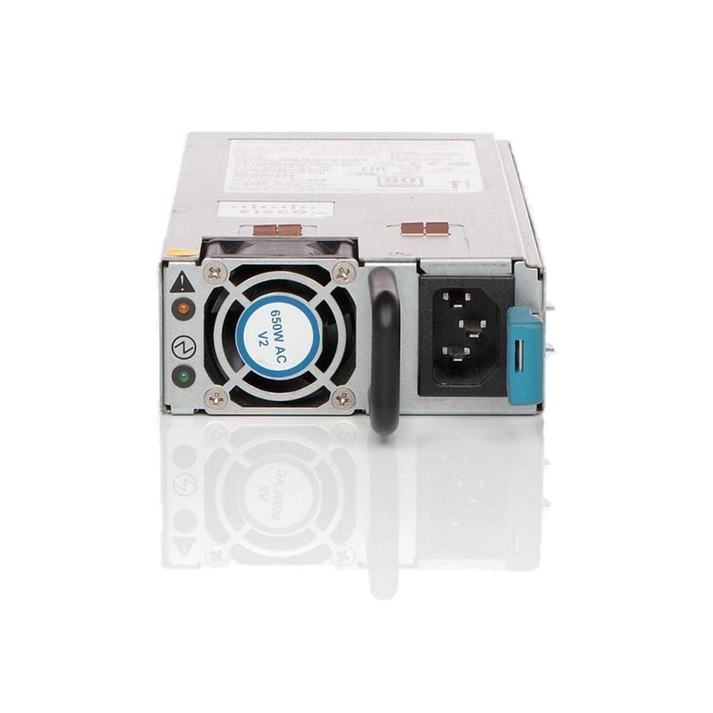 Cisco DS-CAC-650W-E 650 Watt AC Switching Power Supply | Refurbished