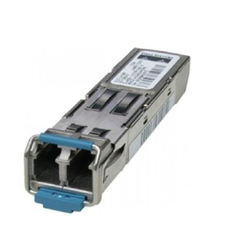 Cisco DS-SFP-FC32G-LW 32GBPS Fibre Channel Transceiver TLW SFP+, LC | New Factory Sealed