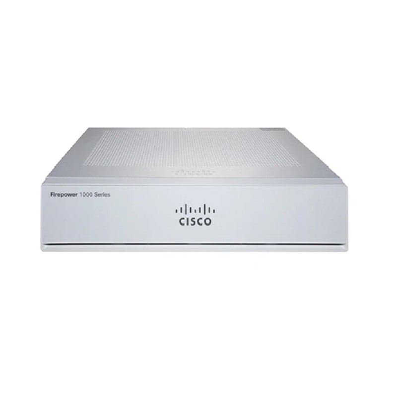 FPR1010-ASA-K9 Cisco Firepower 1010 Security Appliance | New Factory Sealed
