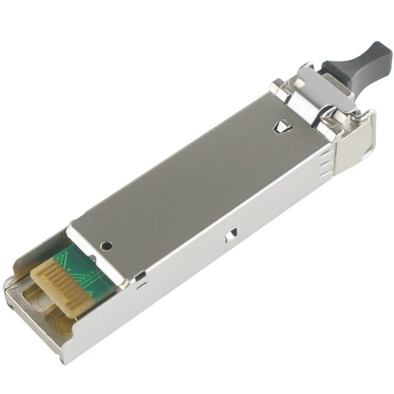 GLC-BX-U Cisco 1000Base BX10 SFP Transceiver Module | New Factory Sealed