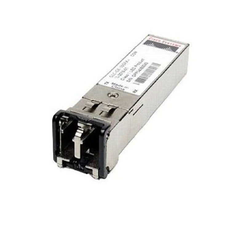 GLC-FE-100FX= Cisco Ethernet Transceiver Module | New Bulk Pack