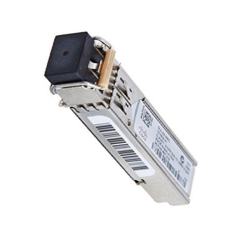 Cisco GLC-SX-MMD 1000Base SX Multi Mode Fiber Duplex Transceiver | Refurbished