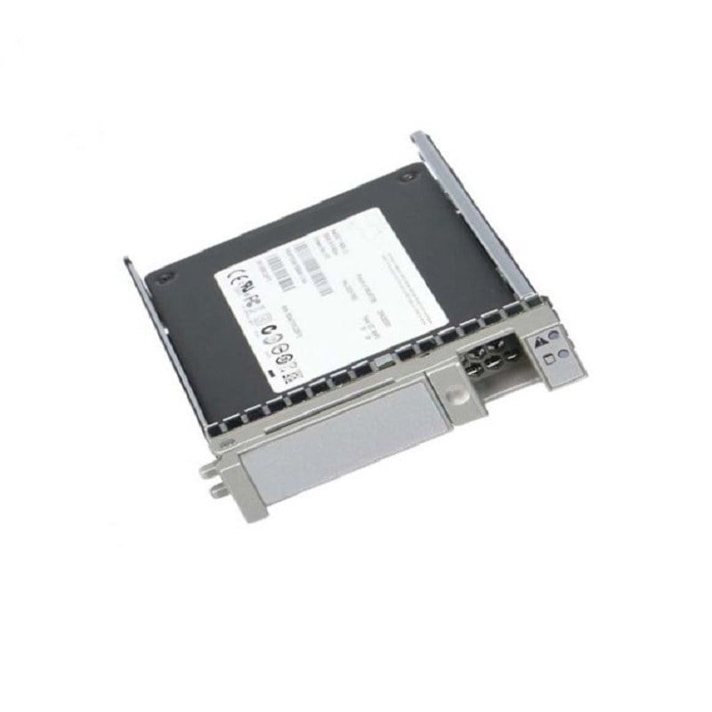 Cisco HX-SD38T61X-EV= 3.8TB SATA 6Gbps SSD Sff Hot-Swap Enterprise | Refurbished