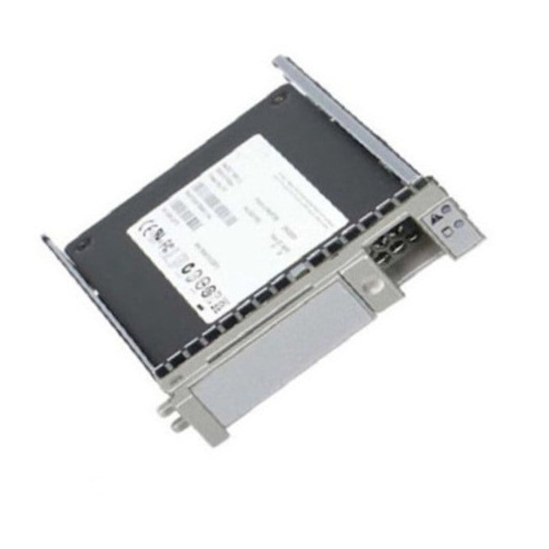 Cisco HX-SD76T61X-EV= 7.68TB SATA 6Gbps SSD | Refurbished