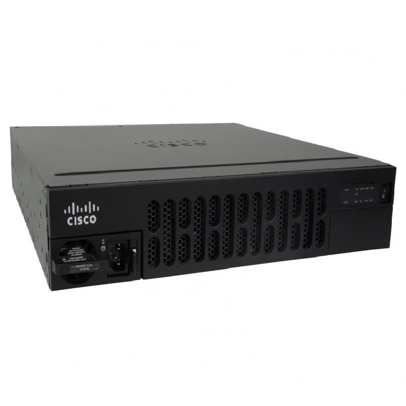 Cisco ISR4351-SEC/K9 Refurbished