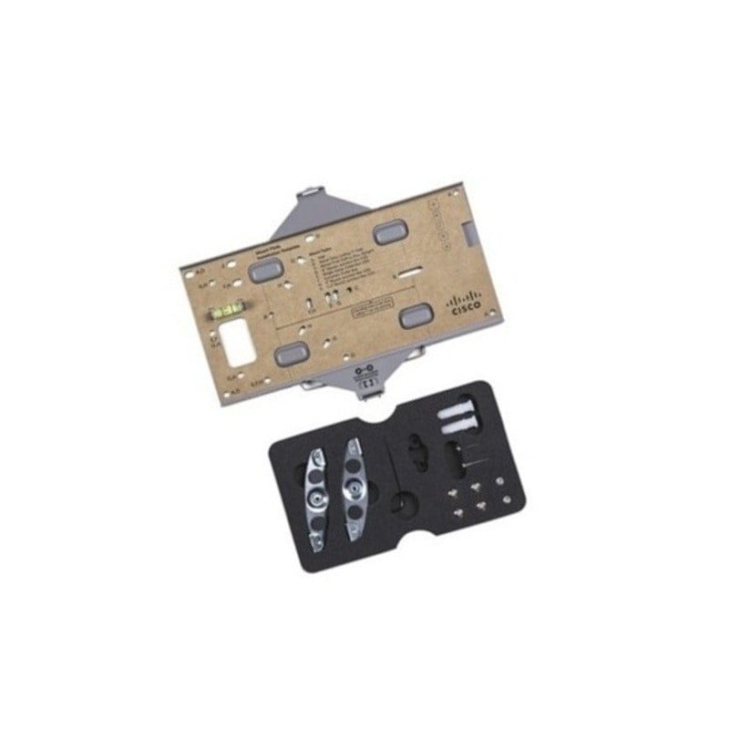 Cisco MA-MNT-MR-6 Meraki Replacement Mounting Kit | Refurbished