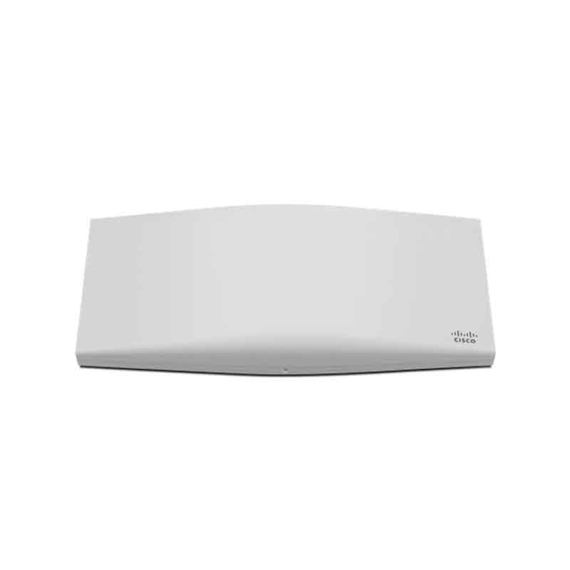 Meraki MR46-HW Wireless Access Point MR46 Wi-Fi Dual Band DC Power | New Bulk Pack