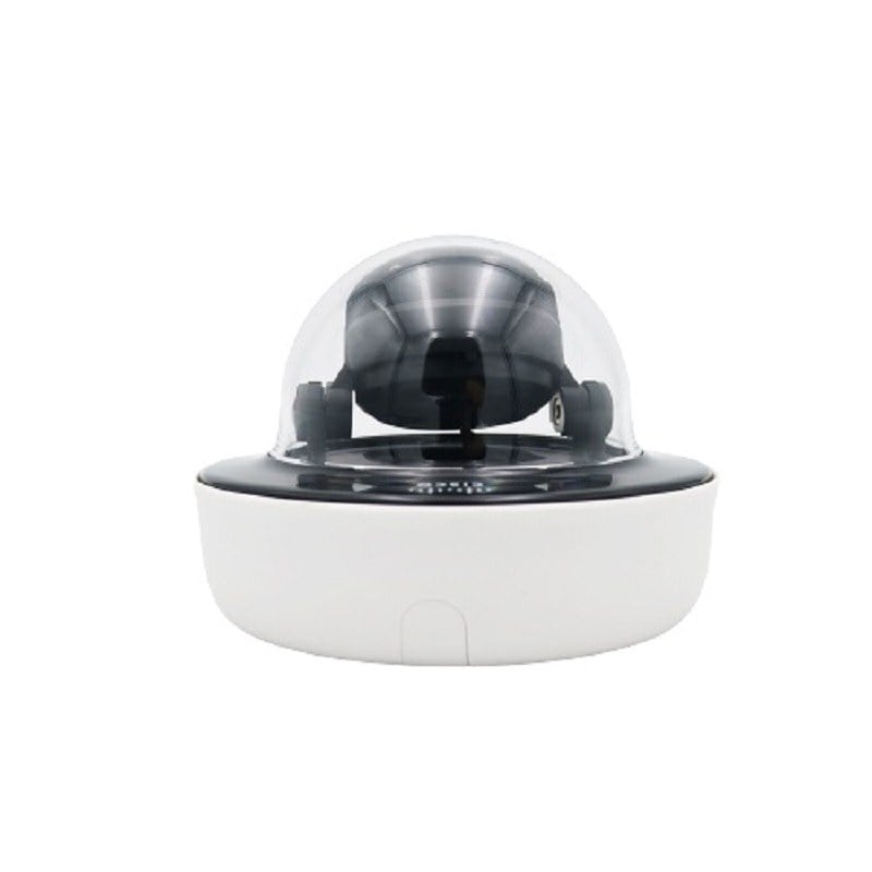 Cisco MV12W-HW 256GB Indoor HD Camera Mini Dome Wide Angle Mv12 Network Surveillance | New Factory Sealed