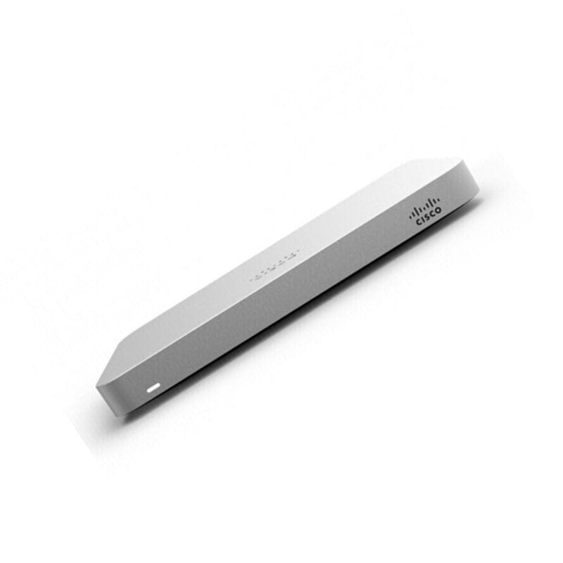 Cisco MX64-HW Security Appliance Ethernet Managed Wireless Meraki Mx64 Cloud | Refurbished