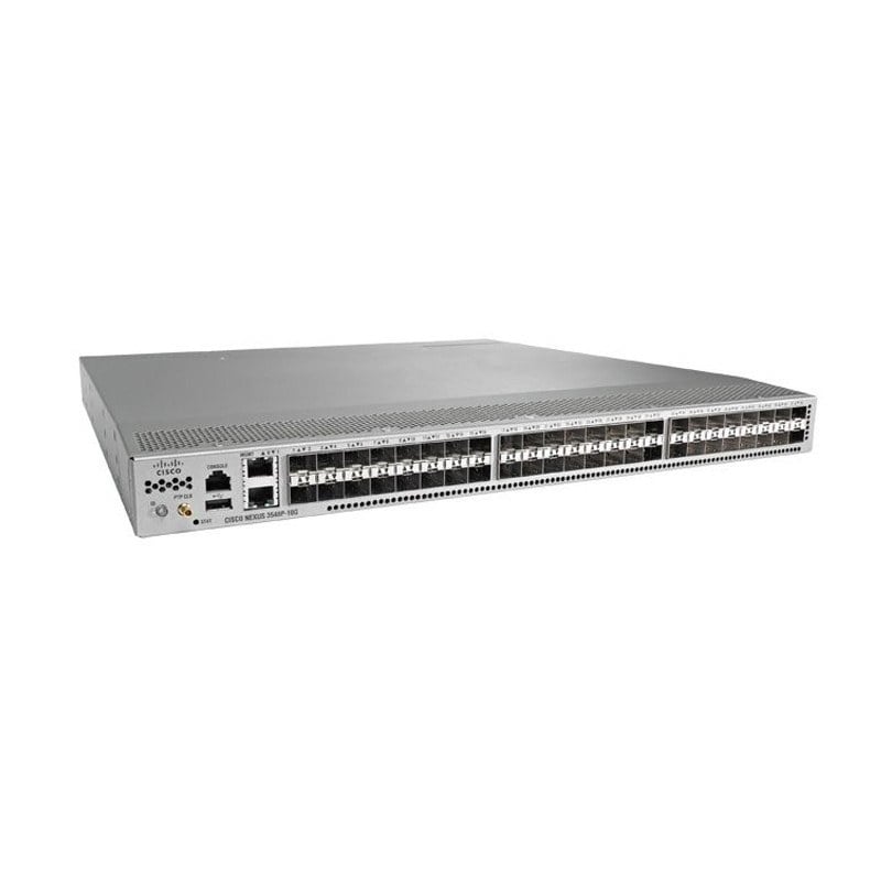 Cisco N2K-C2248TP-E-1GE Nexus Module 48 Port 2248TP-E GE Fabric Extender | Refurbished