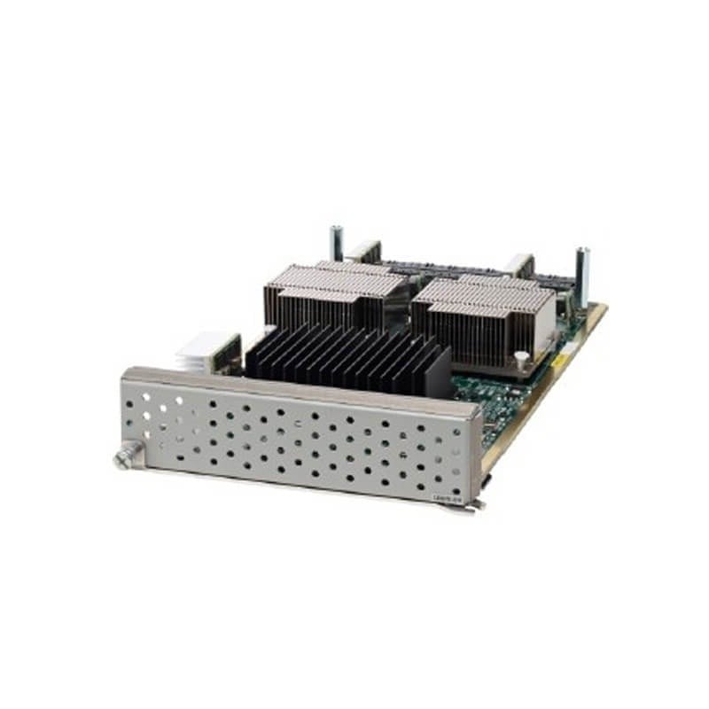 N55-M160L3 Cisco Nexus 5596 Layer 3 Expansion Module | Refurbished