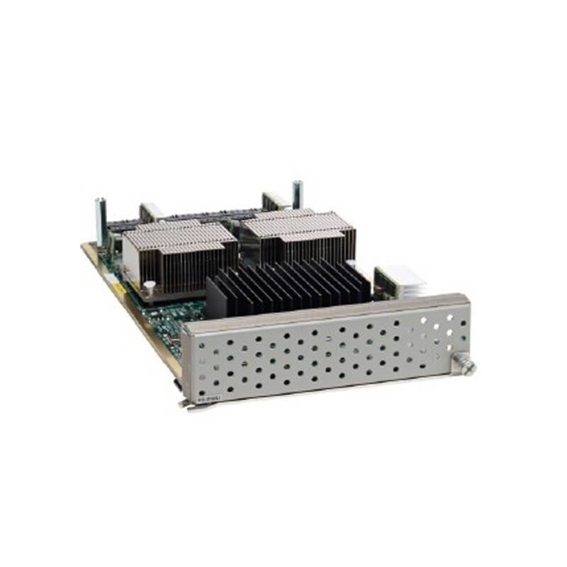 N55-M160L3 Cisco Nexus 5596 Layer 3 Expansion Module | Refurbished