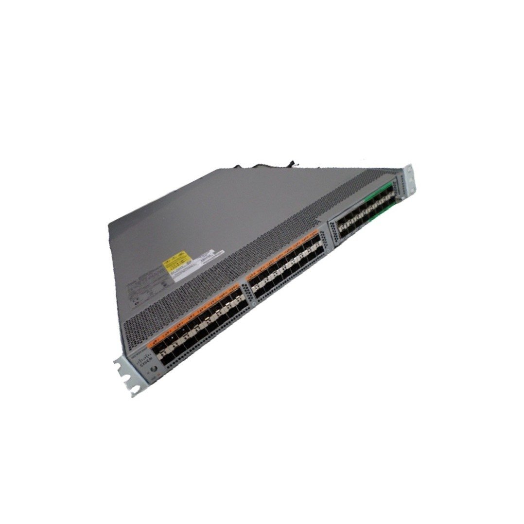 Cisco N55-M8P8FP 8-Port Fibre Channel Expansion Module | Refurbished