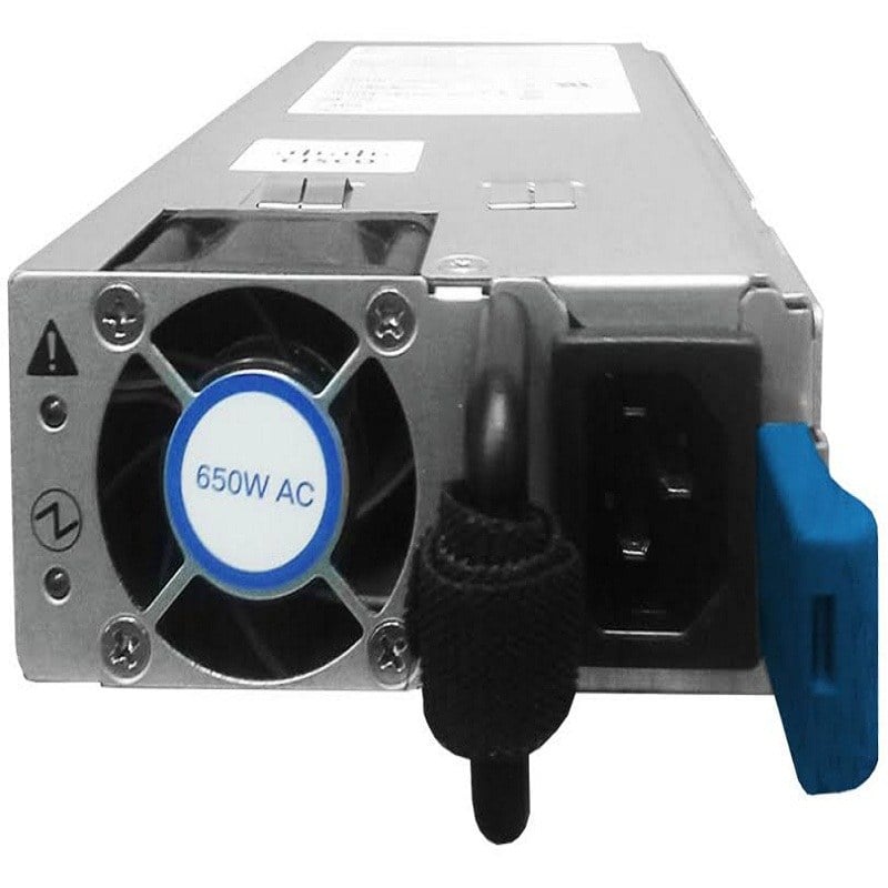 Cisco N9K-PAC-650W 650 Watt Power Supply | New Factory Sealed