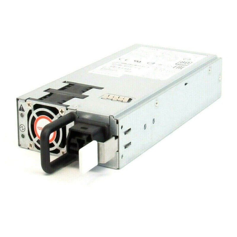 Cisco N9K-PUV-1200 1200 Watt Switching Power Supply Ac Power Supply for Nex9300 | Refurbished