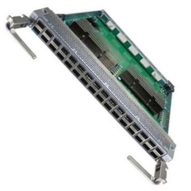 Cisco N9K-X9432C-S 32-Ports Expansion Module | Refurbished