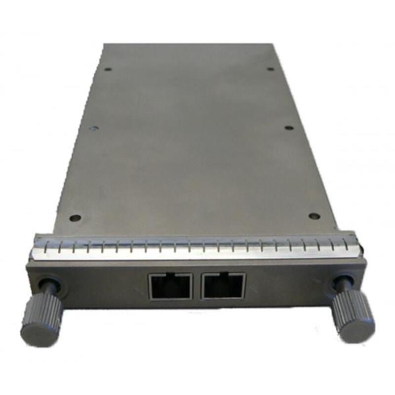 Cisco ONS-CC-100G-LR4 100 GBPS Single-Rate Transceiver | Refurbished