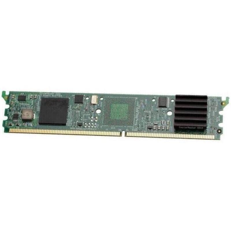 PVDM3-128 Cisco 128 Channel Voice And Video Dsp Module | New Factory Sealed