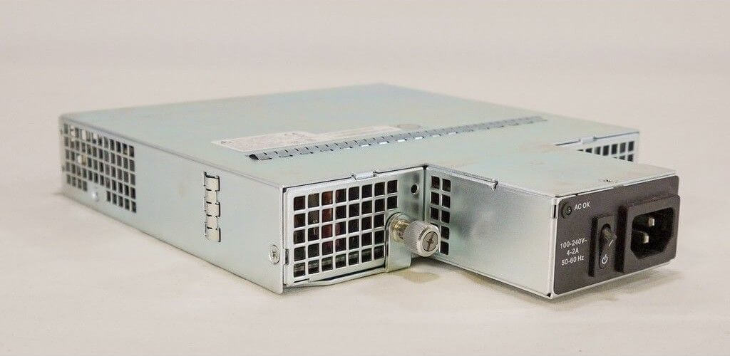 PWR-2921-51-AC Cisco AC Proprietary Power Supply | New Factory Sealed