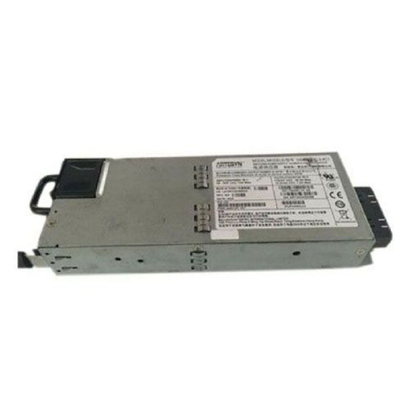 PWR-4450-DC Cisco 437 Watt DC Power Supply | Refurbished