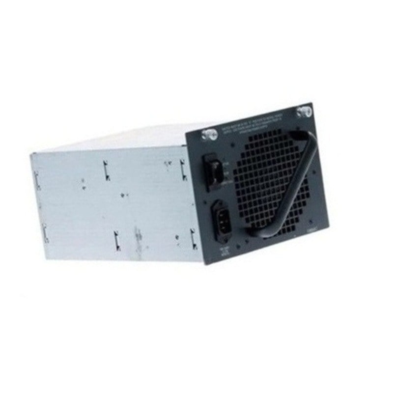PWR-C45-1300ACV Cisco 1300 Watt Plug-in Module Power Supply | New Factory Sealed
