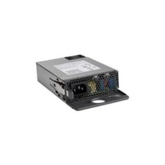 Cisco PWR-C6-1KWAC/2 1000 Watt Power Supply | New Factory Sealed