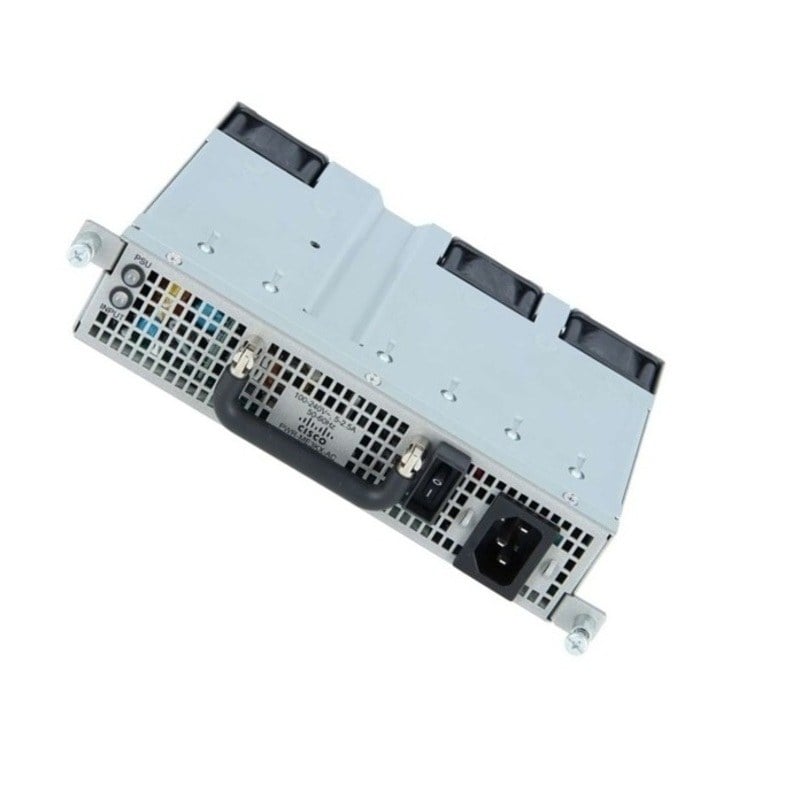 PWR-ME3KX-AC Cisco AC Switch Power Supply ME Ethernet Access Series | New Factory Sealed