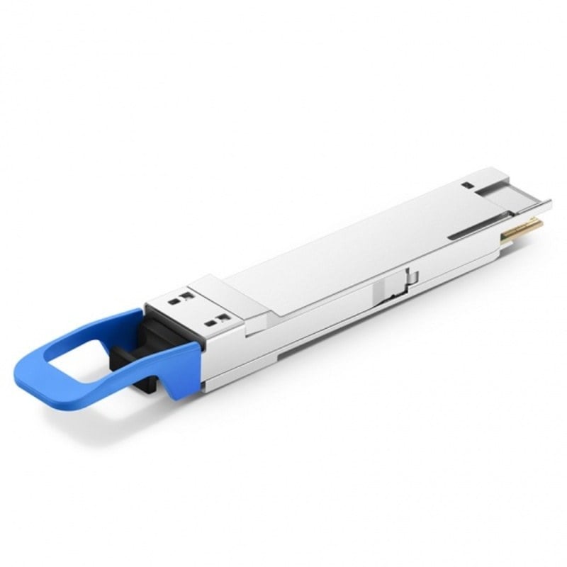 Cisco QDD-4X100G-FR-S 100 Gigabit Transceiver Module | Refurbished