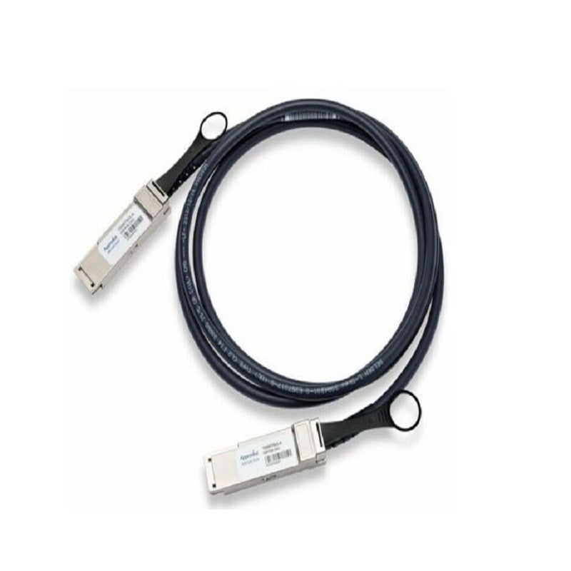 QSFP-100G-CU3M= Cisco 3 Meter Passive Copper Network Cable | Refurbished