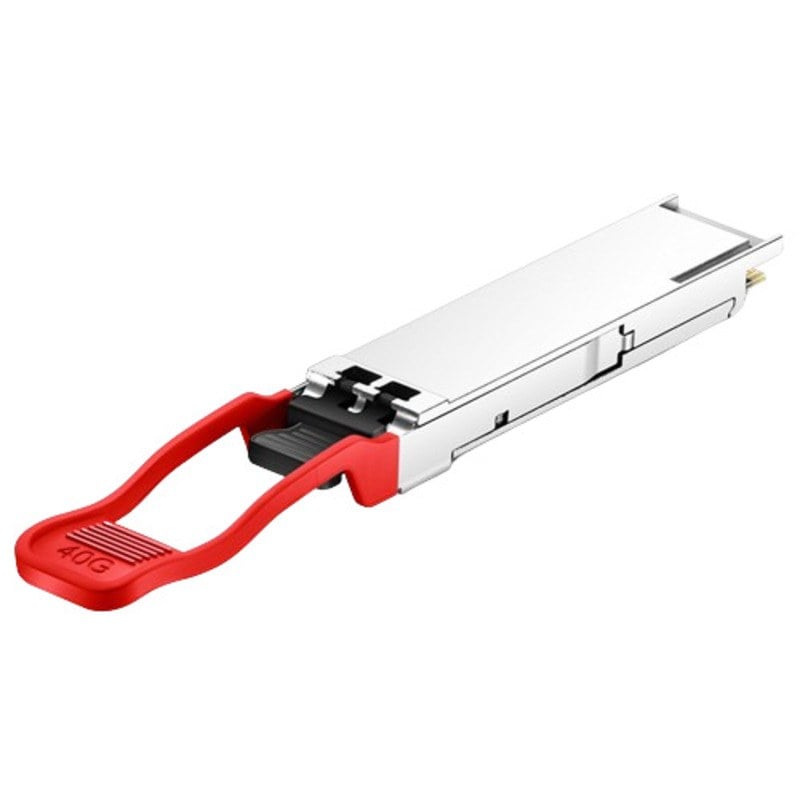 Cisco QSFP-40G-LR4 QSFP+ Transceiver Module | Refurbished