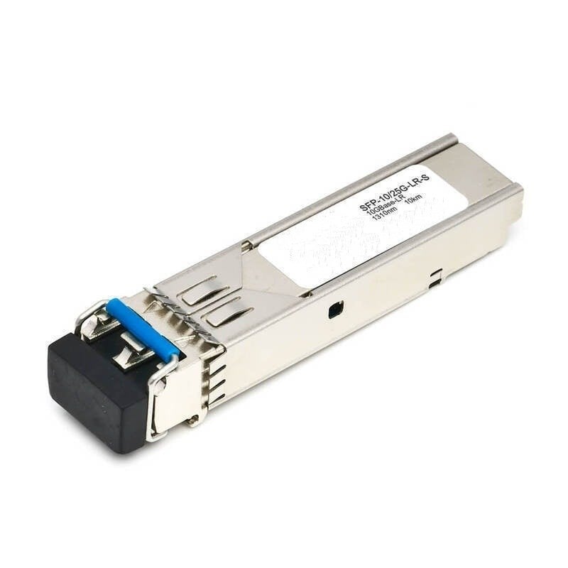 Cisco SFP-10/25G-LR-S 25Gbase Transceiver Module SFP28 | New Bulk Pack