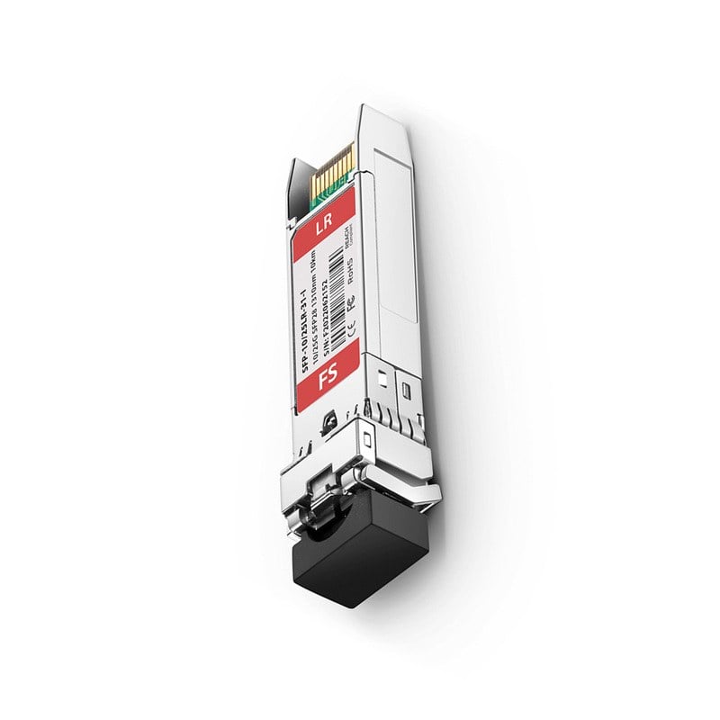 Cisco SFP-10/25G-LR-I Compatible 10/25GBASE-LR SFP28 SMF Optical Transceiver Module | Refurbished