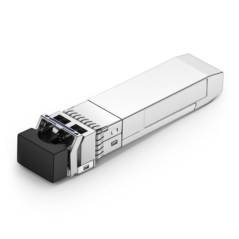 Cisco SFP-10/25G-LR-I Compatible 10/25GBASE-LR SFP28 SMF Optical Transceiver Module | Refurbished