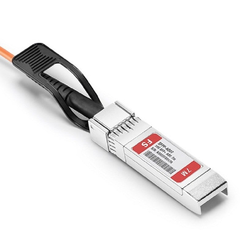 SFP-10G-AOC7M= Cisco Direct-Attach Active Optical Fiber Cable Network cable | Refurbished